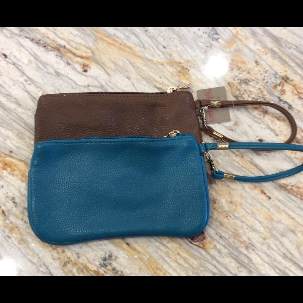Wristlet